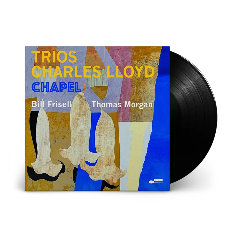Charles Lloyd: Vinyl LP