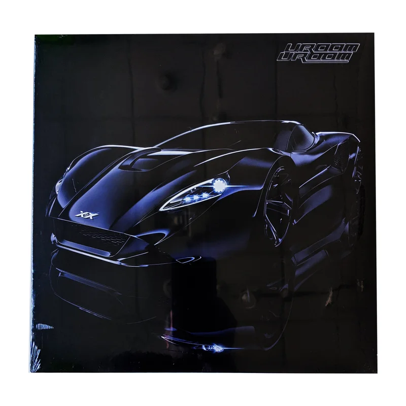 Charli XCX: Vroom Vroom 7" (RSD)