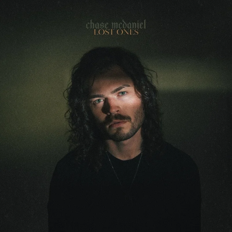 Chase McDaniel - Lost Ones [Liquid Gold LP]
