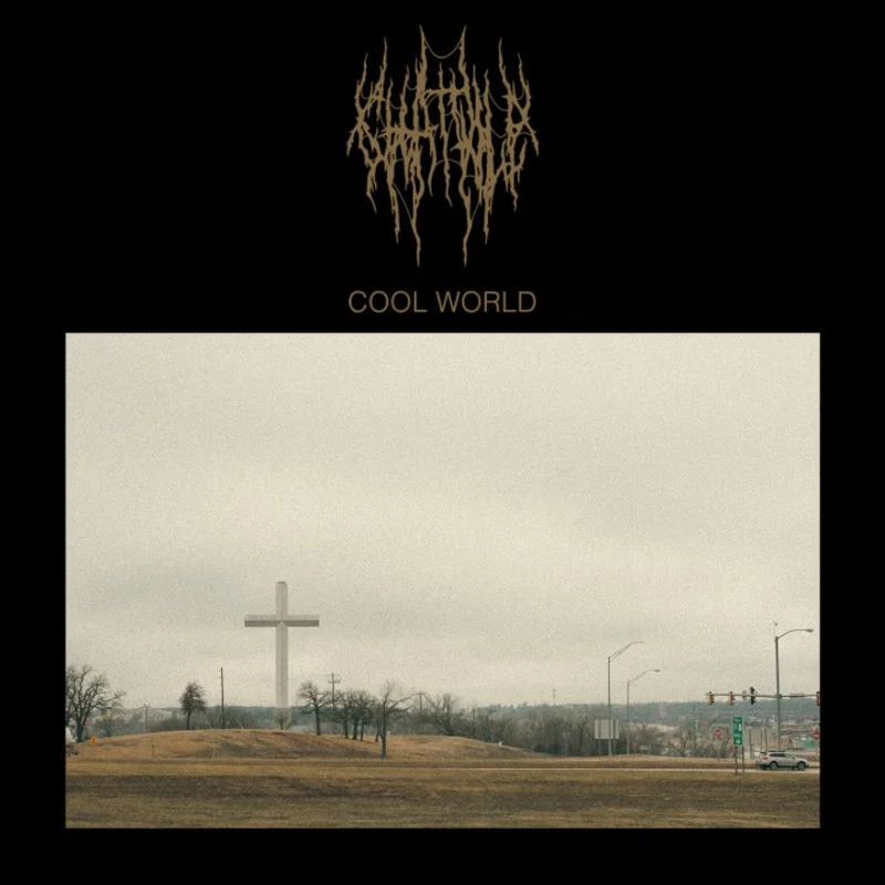 Chat Pile: Cool World 12"