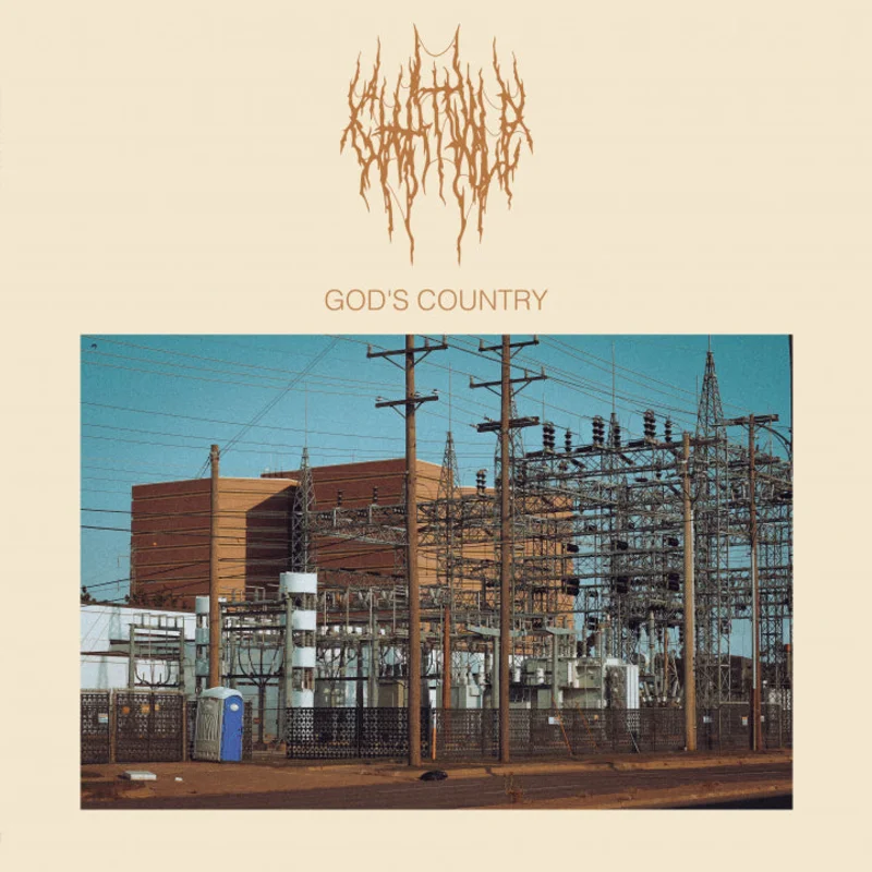 Chat Pile: God's Country 12"
