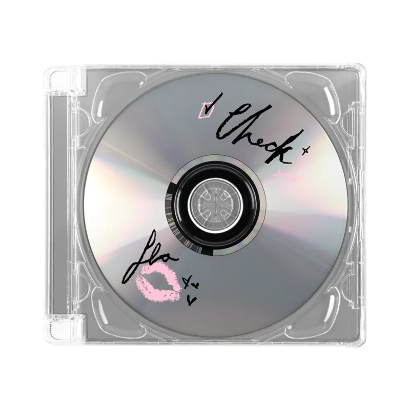 Check: Mini CD