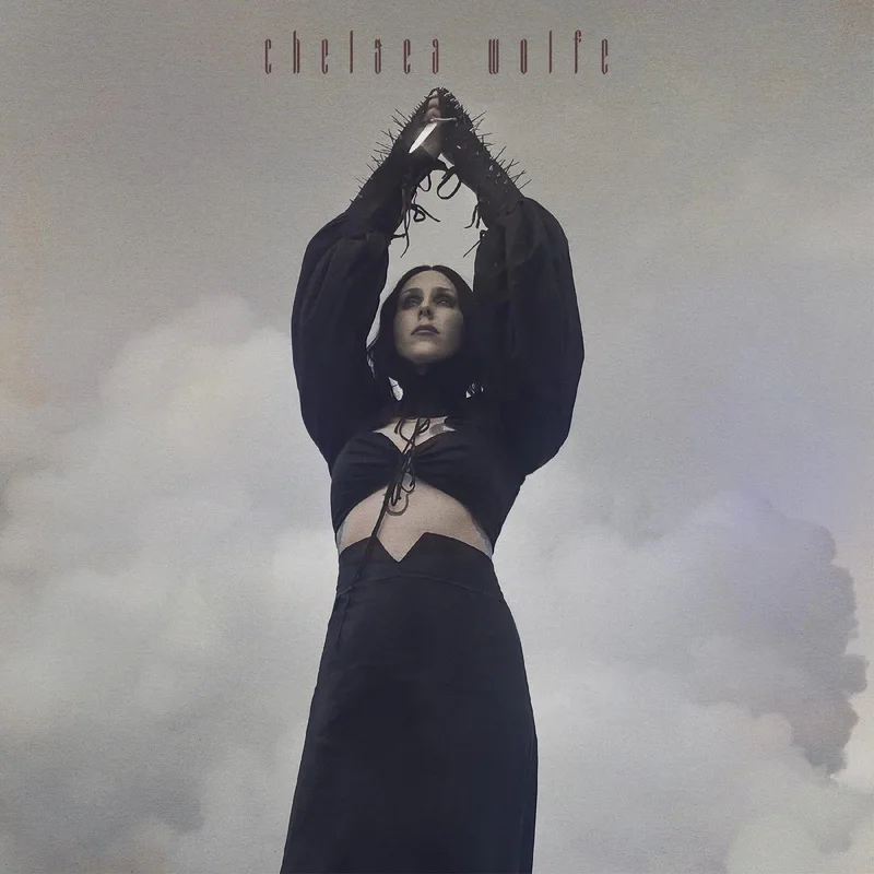 Chelsea Wolfe: Birth of Violence 12"