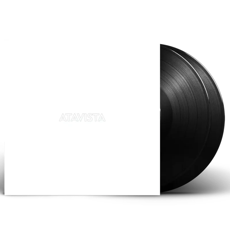 CHILDISH GAMBINO - ATAVISTA - 2-LP - VINYL LP