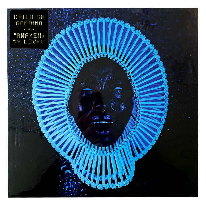Childish Gambino: Awaken, My Love 12"