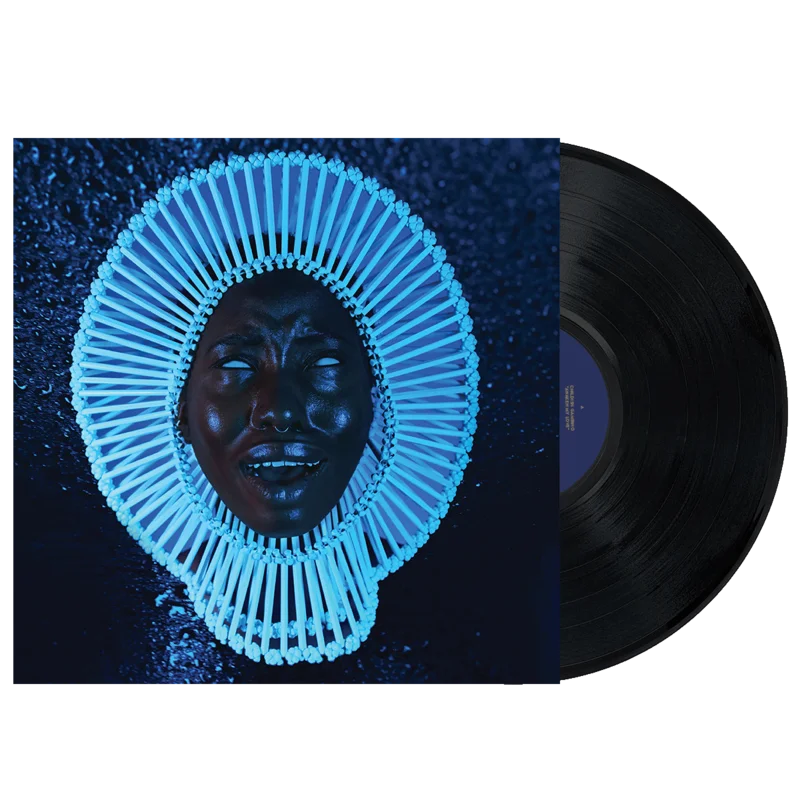 CHILDISH GAMBINO - AWAKEN MY LOVE - VINYL LP
