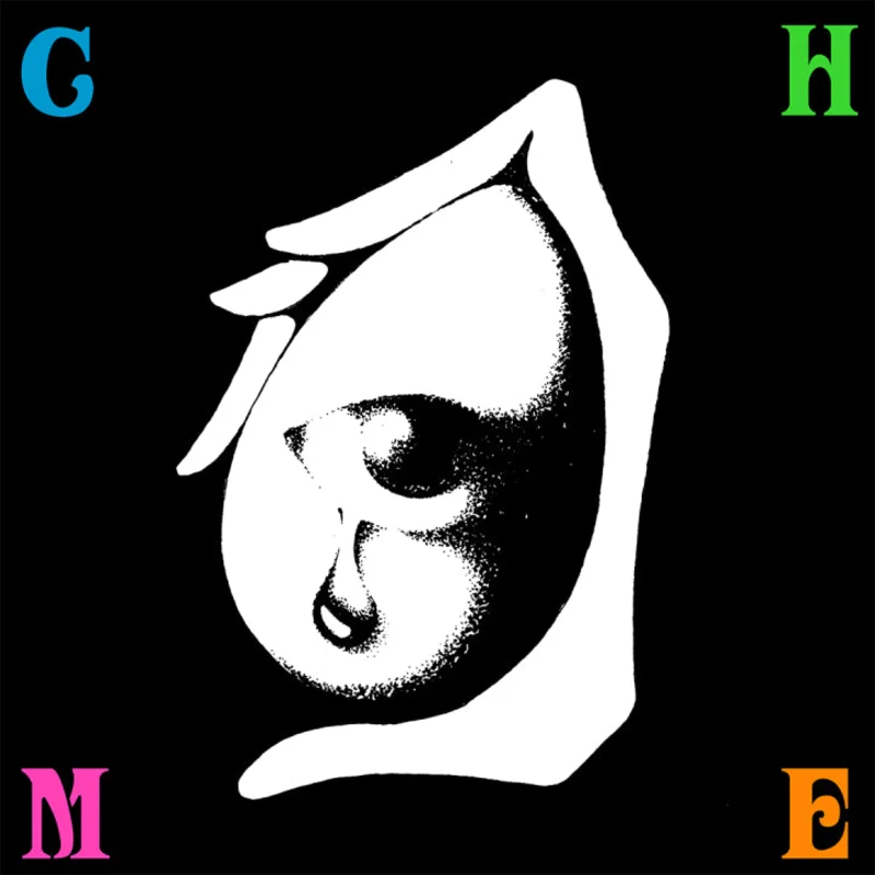 Chime Oblivion: S/T 12"