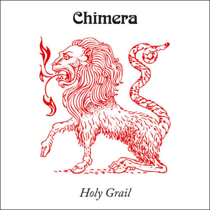 Chimera: Holy Grail 12"