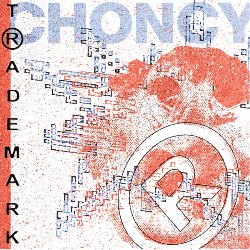 Choncy: Trademark 12"