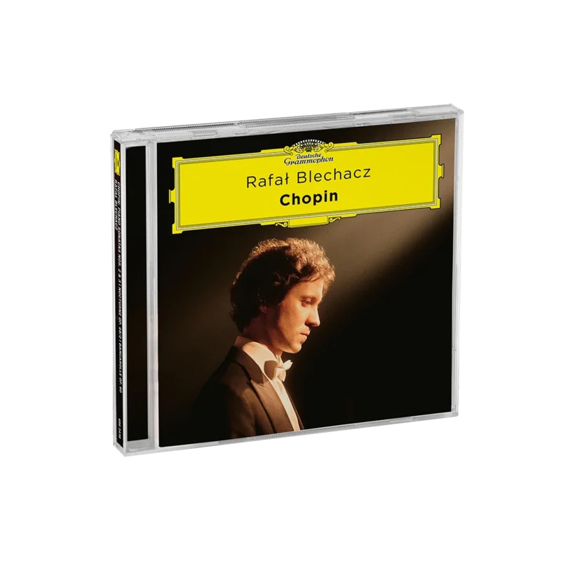 Chopin: CD