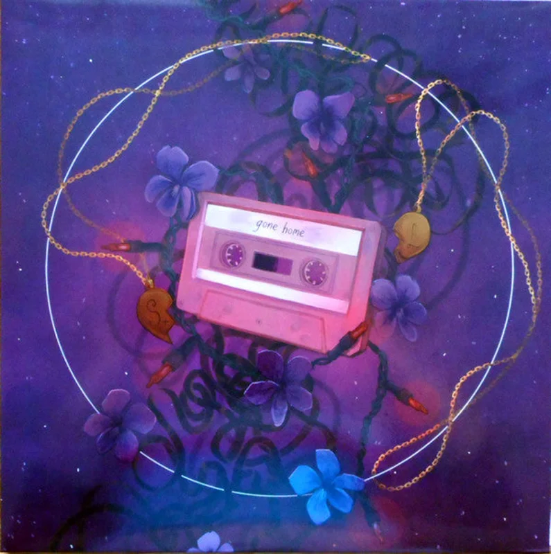 Chris Remo: Gone Home 12"