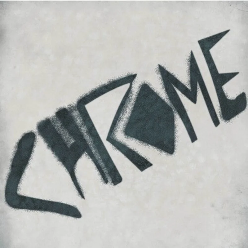 Chrome: The Visitation 12"