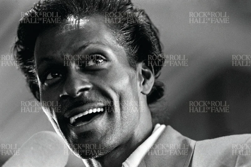 CHUCK BERRY - 1969