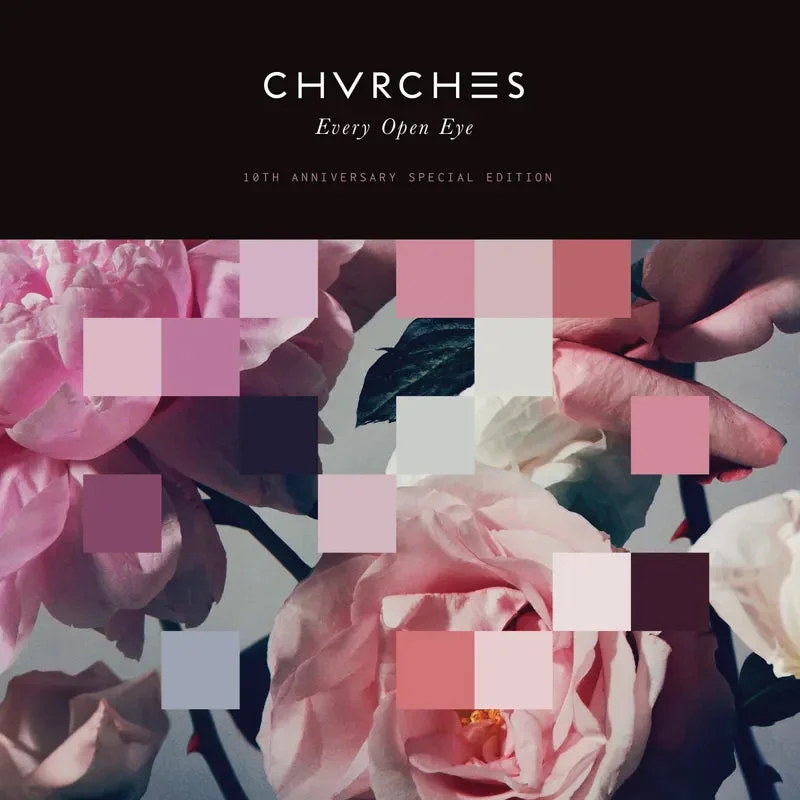 Chvrches: Every Open Eye 12" (RSD 2025)