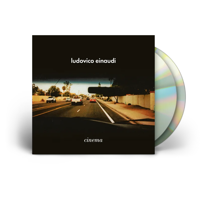 Cinema: CD