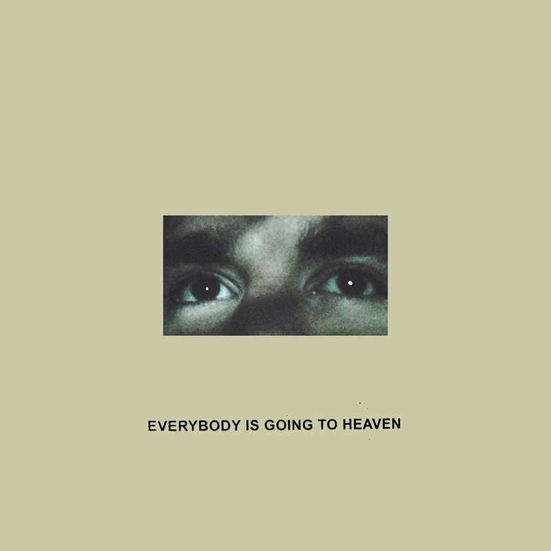 Citizen: Everybody is Going to Heaven (10 Year Anniversary Edition) 12"