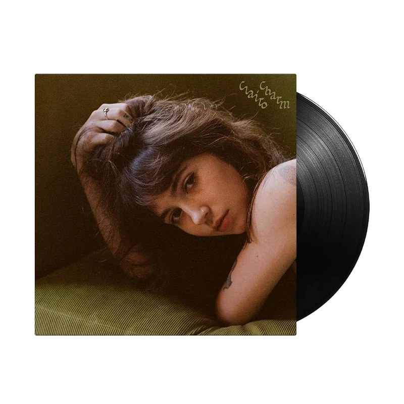CLAIRO - CHARM - VINYL LP