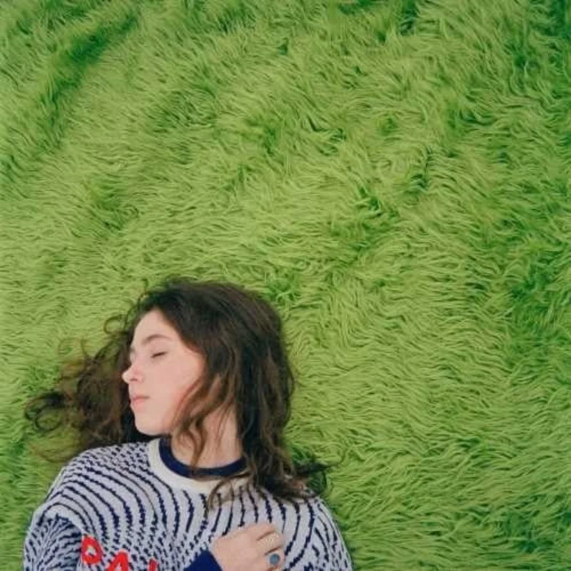 Clairo: Diary 001 12"