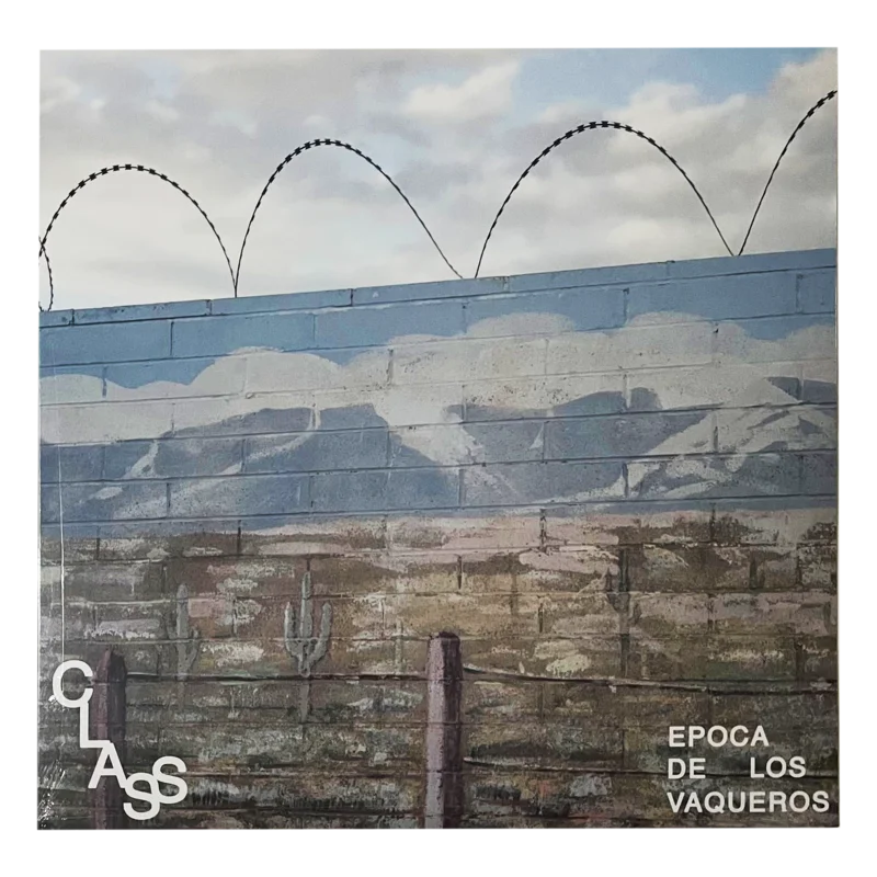 Class: Epoca de Los Vaqueros 12"