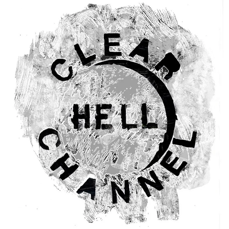 Clear Channel: Hell 12"