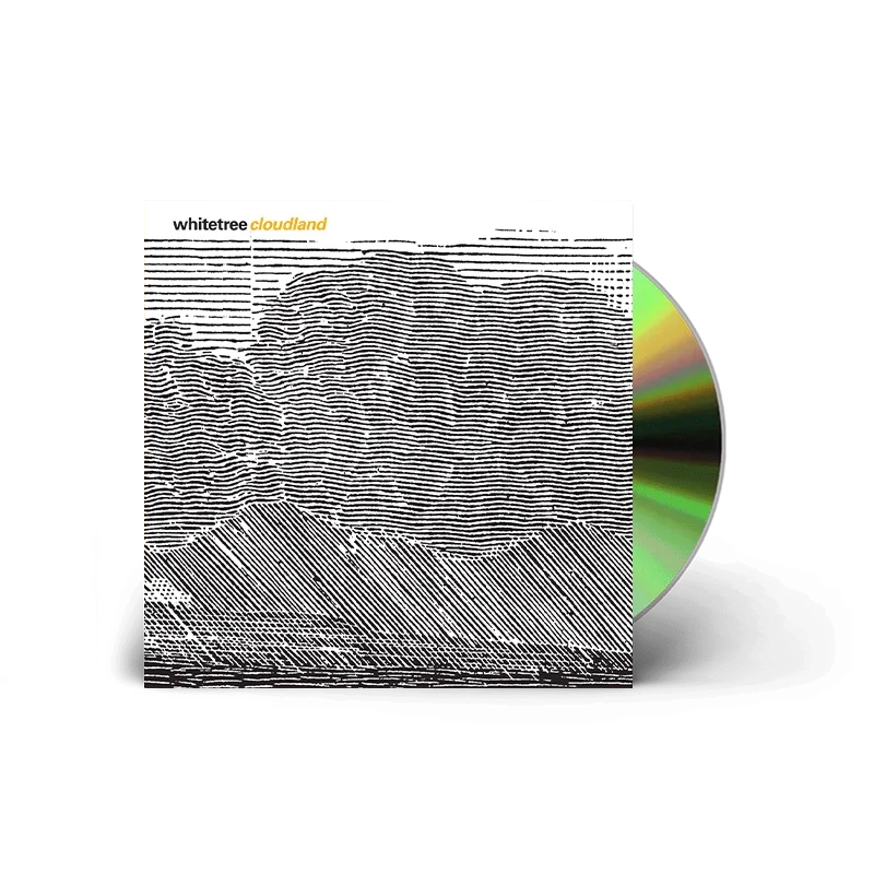 Cloudland (Whitetree): CD