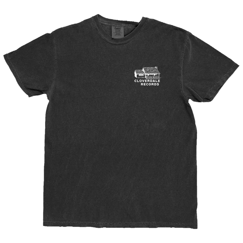 Cloverdale Tee