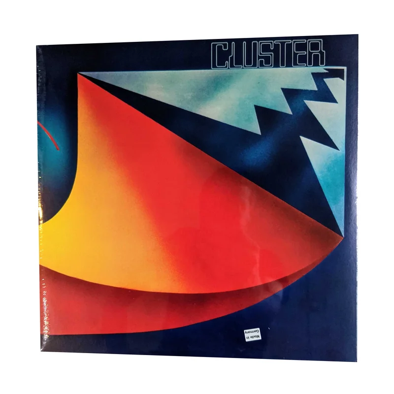 Cluster: '71 12"