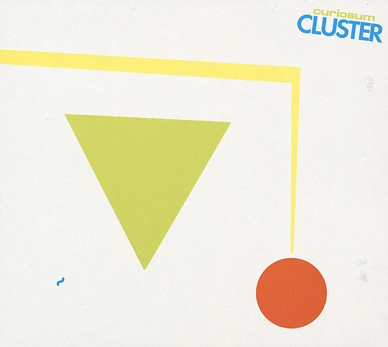 Cluster: Curiosum 12"
