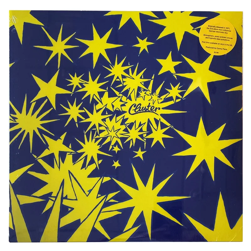 Cluster: II 12"