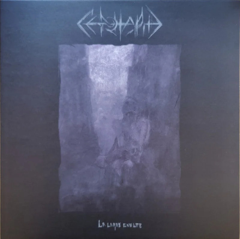 Cnotaphe: La Larve Exulte 12"