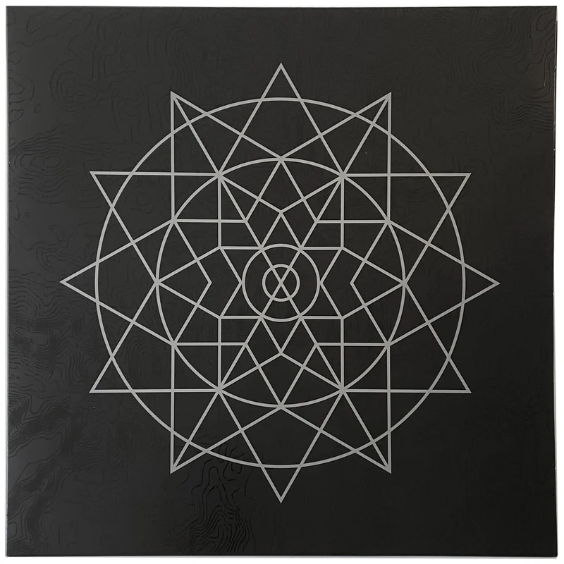 Coalesce: OX 12"
