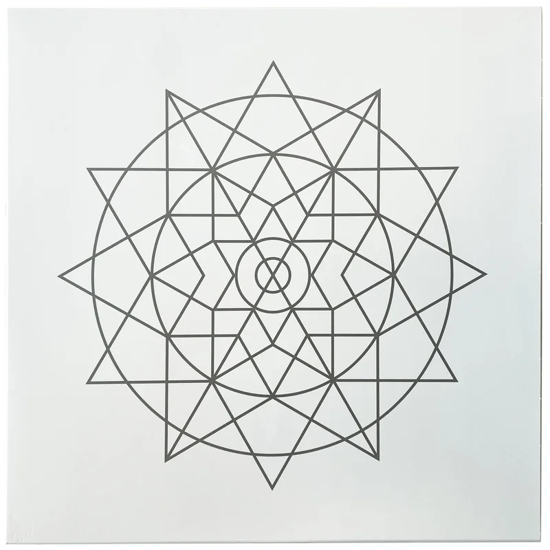Coalesce: OXEP 12"
