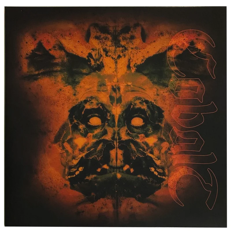 Cobalt: Slow Forever 12"