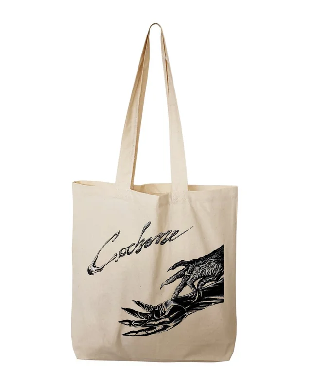 Cochonne Tote Bag