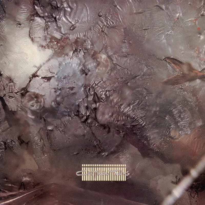 Cocteau Twins: Head Over Heels 12"