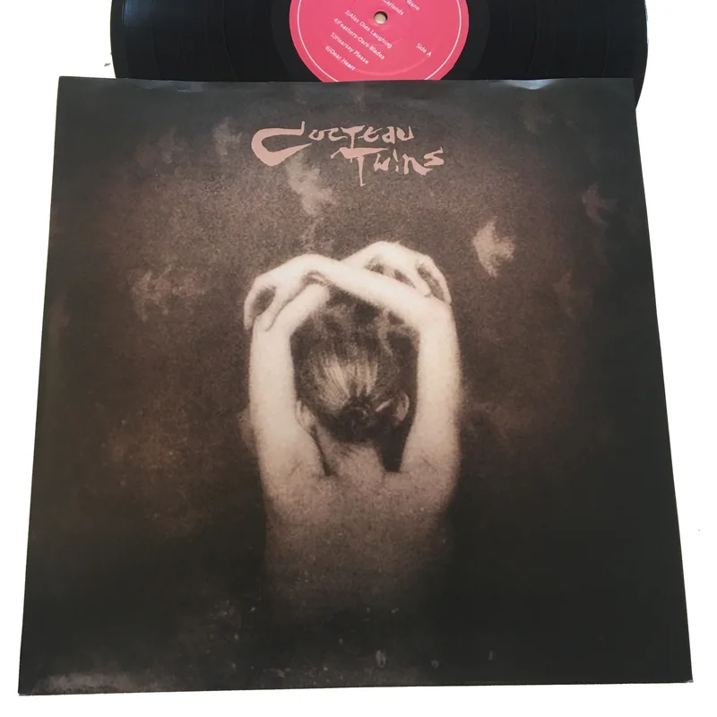 Cocteau Twins: The BBC Sessions 12" (new)