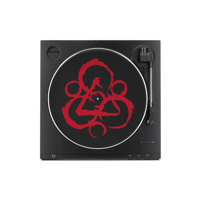 COHEED AND CAMBRIA LIMITED EDITION SLIPMAT - EXCLUSIVE - LTD.