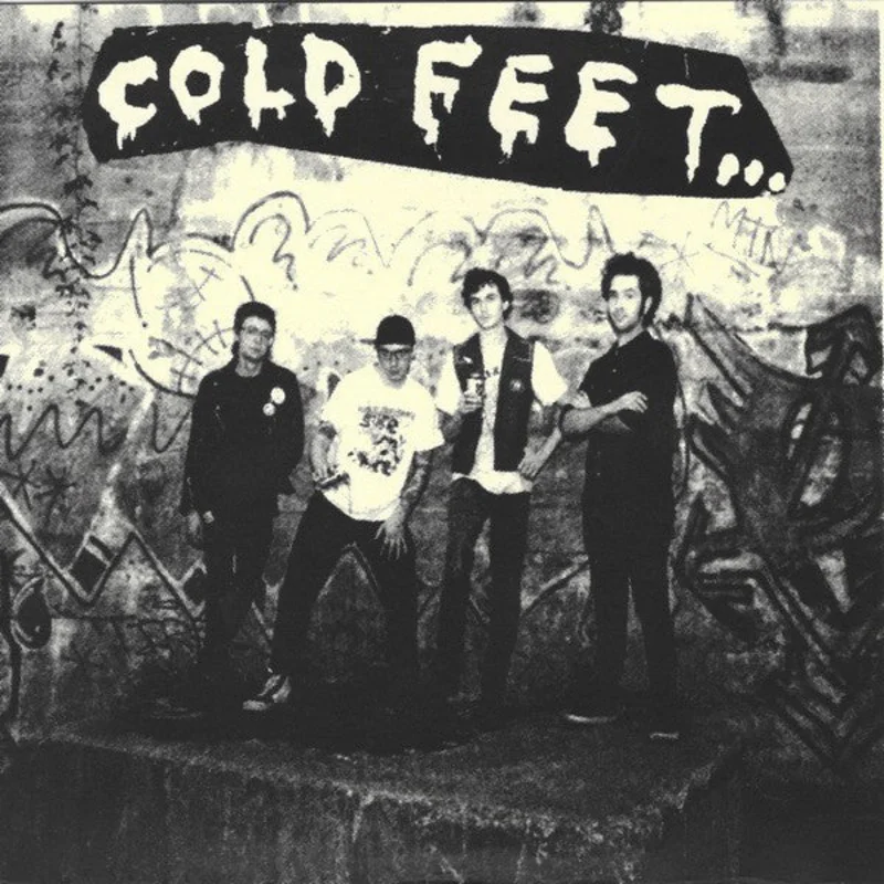 Cold Feet: S/T 7"