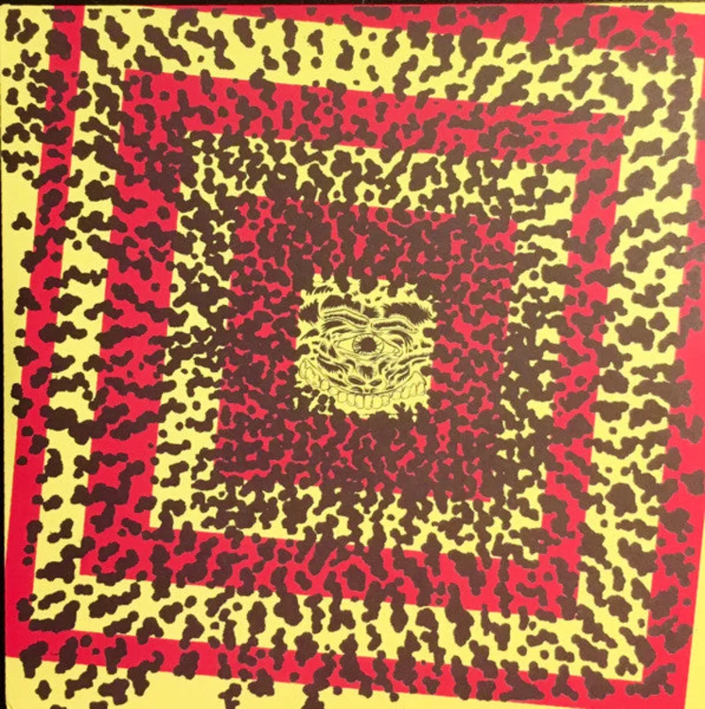 Color TV: Paraoxteens b/w Night After Night 7"