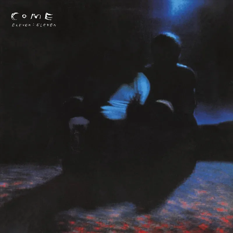 Come: Eleven: Eleven 12" (RSD 2024)