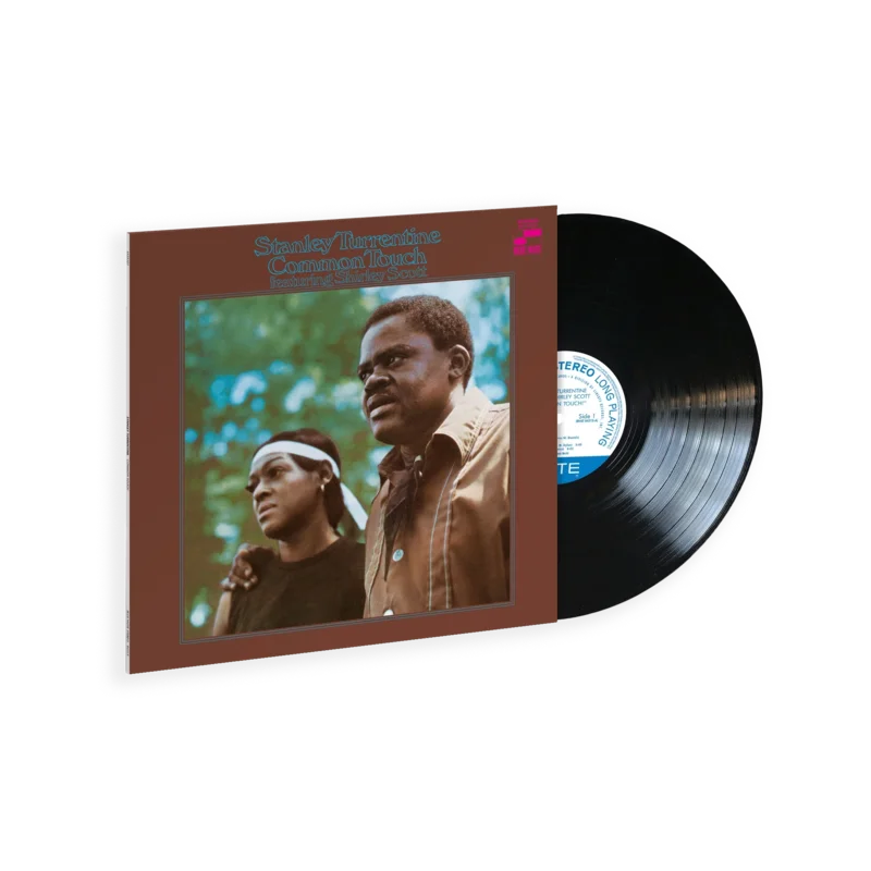 Common Touch (Classic Vinyl Series): Vinyl LP