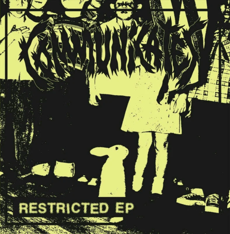 Communicates: Restricted 7"