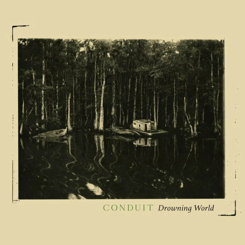 Conduit: Drowning World 12"