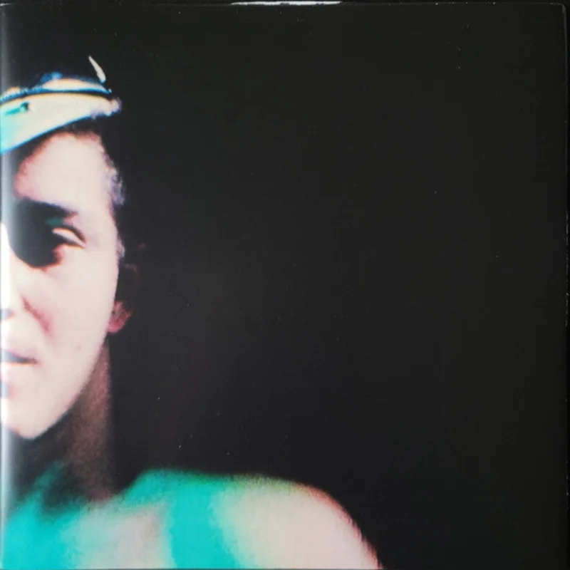 Constant Smiles: Kenneth Anger 12"