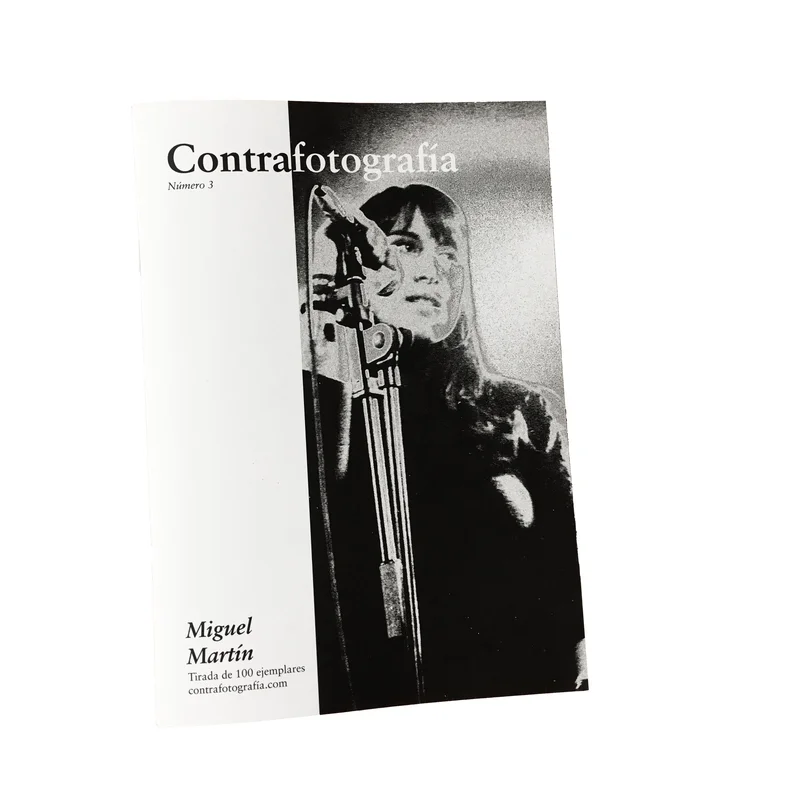 Contrafotografa #3 zine