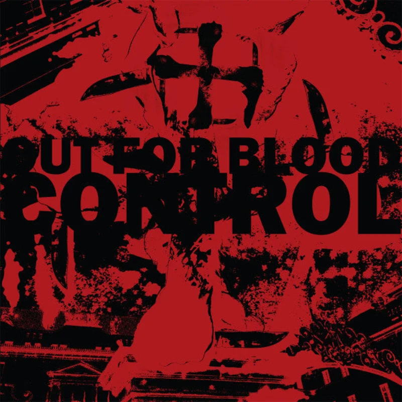Control: Out For Blood 12"