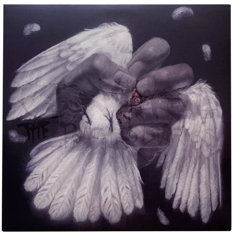 Converge: The Poacher Diaries Redux 12"