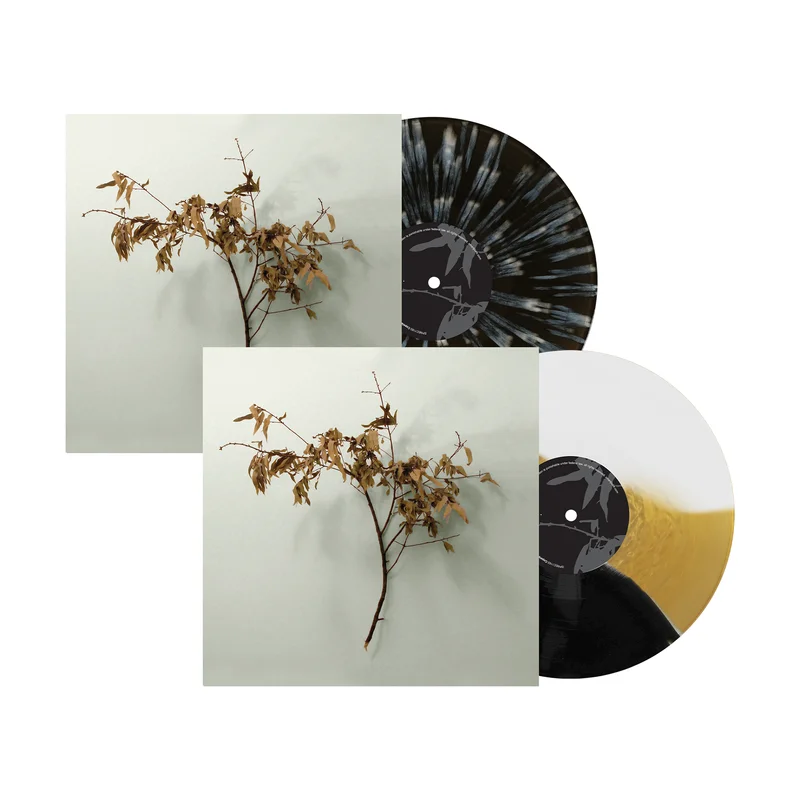 COPELAND IN MOTION 20TH ANNIVERSARY LP - EXCLUSIVE - LTD. 250 - VARIOUS COLORS