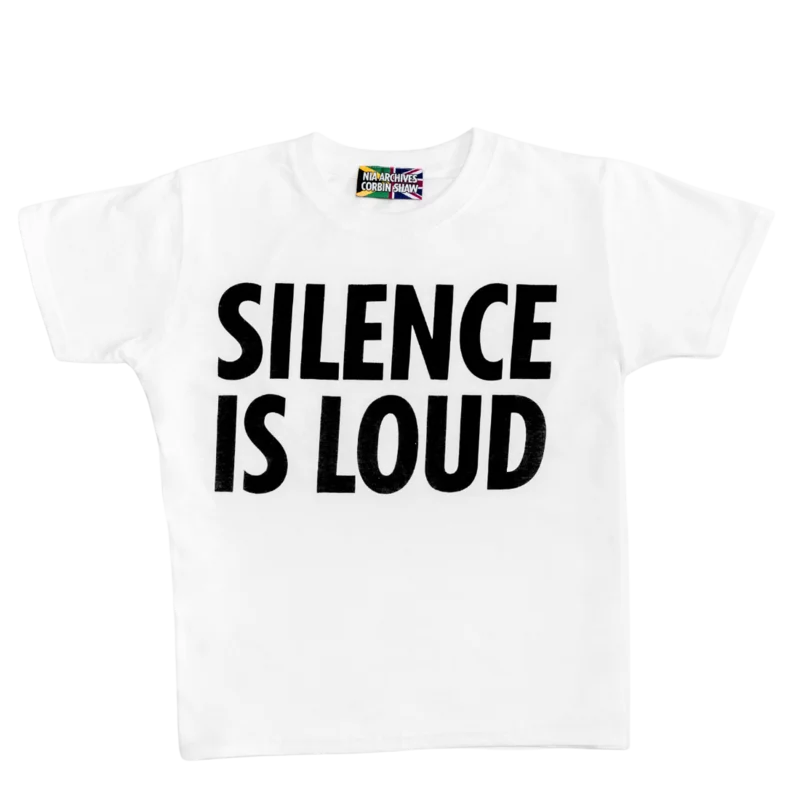 Corbin Shaw x Nia Archives T-Shirt