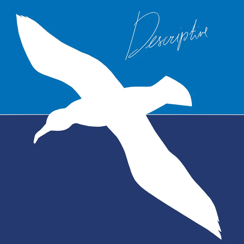 Corviria: Descriptive 12" (RSD 2024)